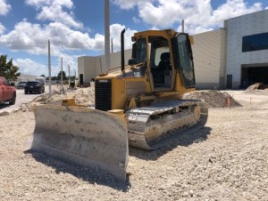 2007 CATERPILLAR D5G DOZER