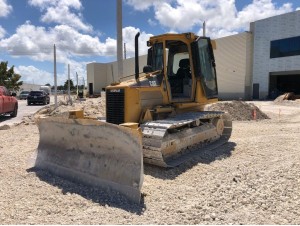 2007 CATERPILLAR D5G DOZER