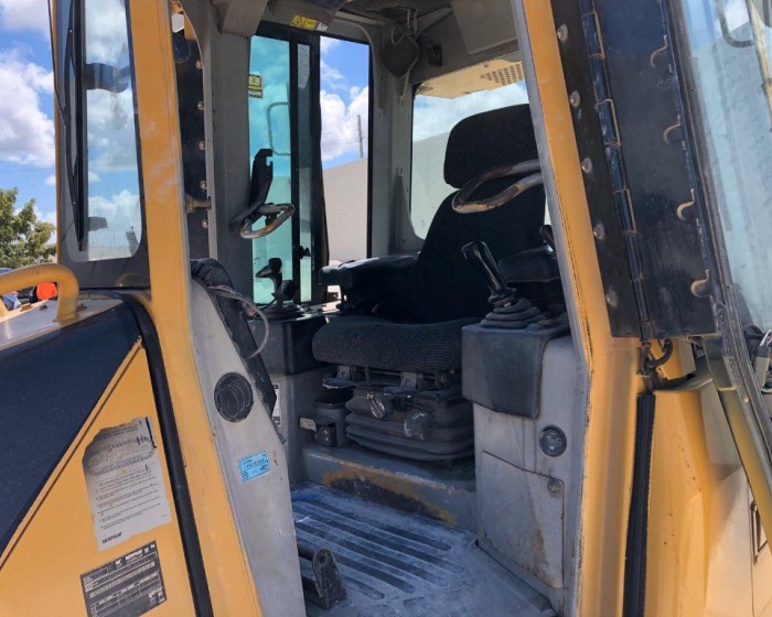 2007 CATERPILLAR D5G DOZER