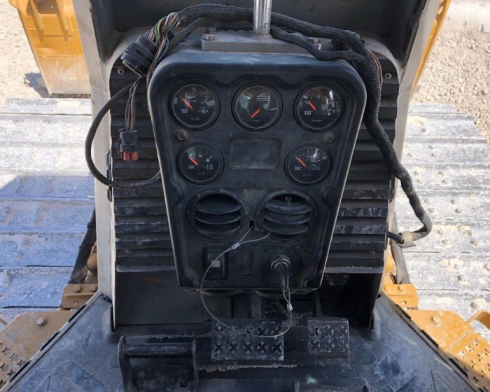 2007 CATERPILLAR D5G DOZER