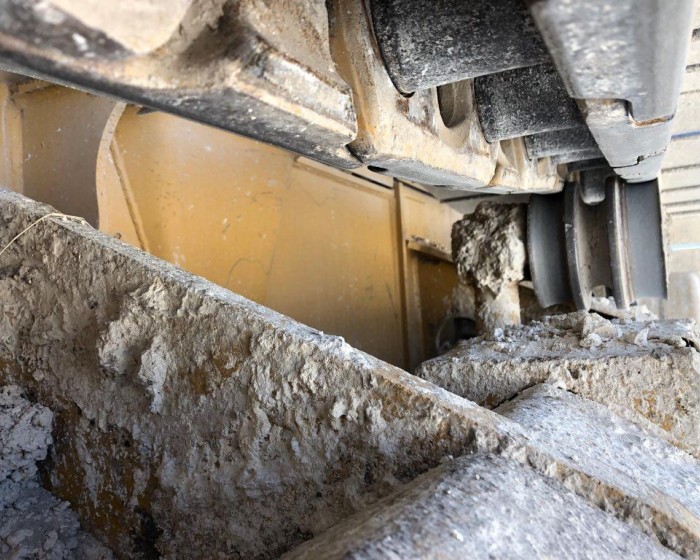 2007 CATERPILLAR D5G DOZER