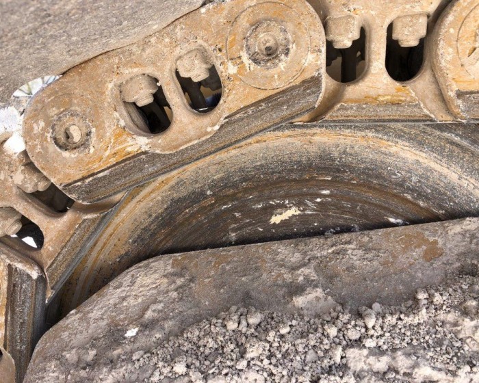 2007 CATERPILLAR D5G DOZER
