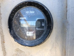 2007 CATERPILLAR D5G DOZER
