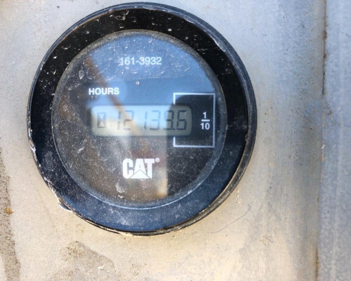2007 CATERPILLAR D5G DOZER