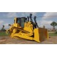 2013 CATERPILLAR D6T-XL DOZER