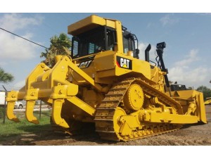2013 CATERPILLAR D6T-XL DOZER
