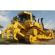 2013 CATERPILLAR D6T-XL DOZER