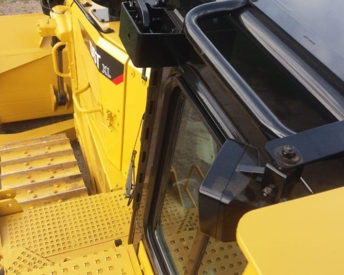 2013 CATERPILLAR D6T-XL DOZER