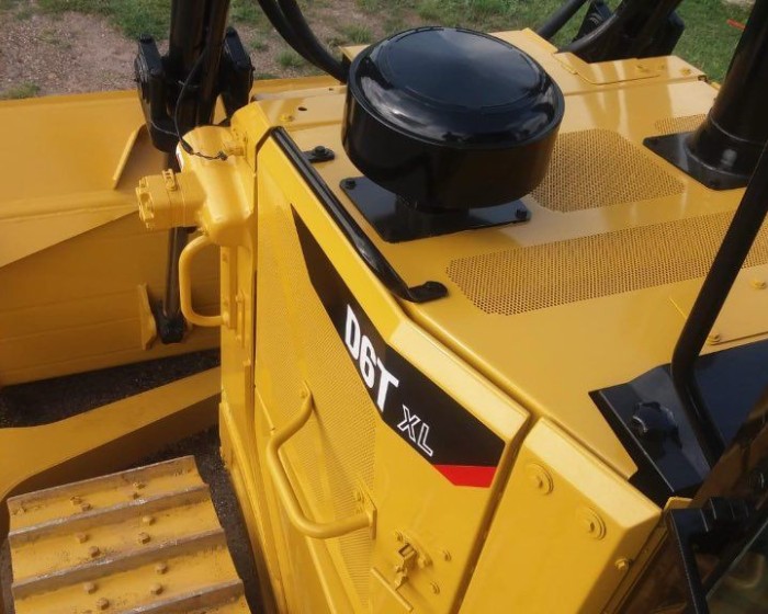 2013 CATERPILLAR D6T-XL DOZER