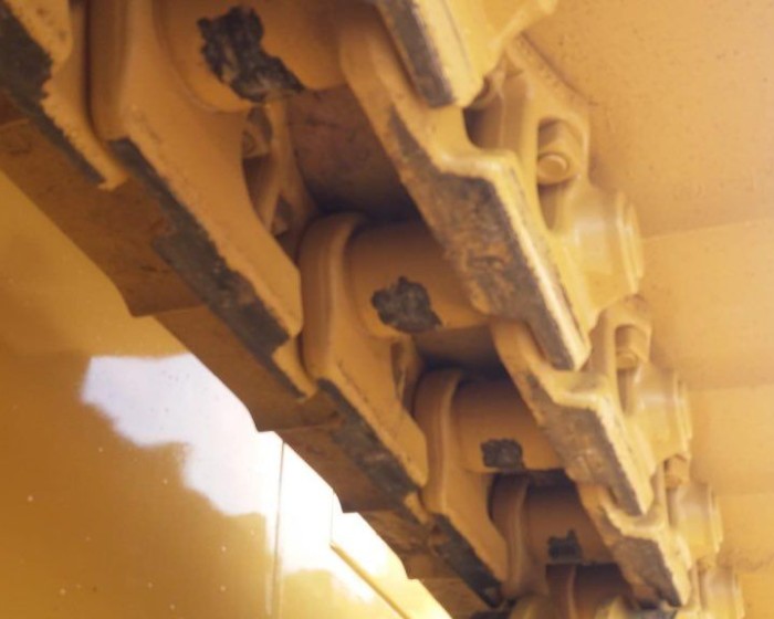 2013 CATERPILLAR D6T-XL DOZER