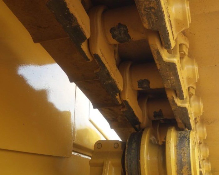 2013 CATERPILLAR D6T-XL DOZER