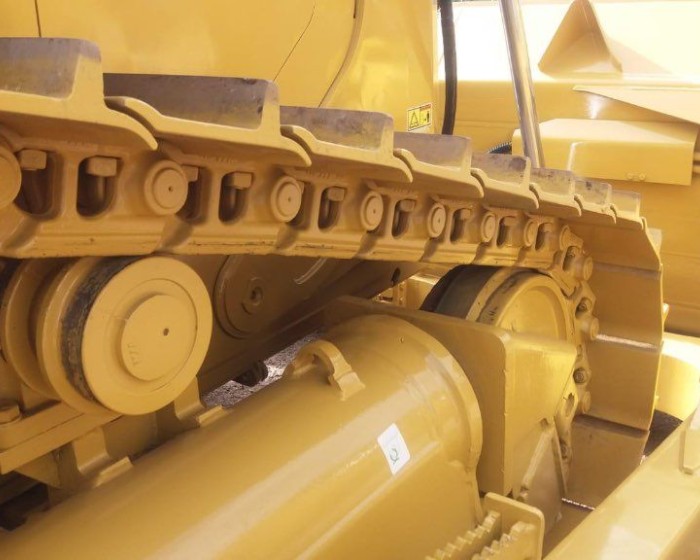 2013 CATERPILLAR D6T-XL DOZER