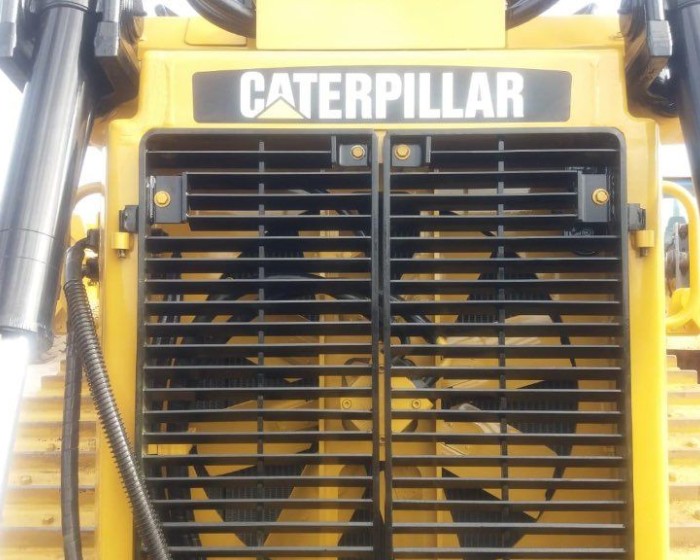2013 CATERPILLAR D6T-XL DOZER
