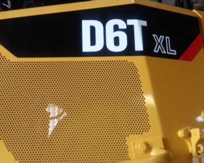 2013 CATERPILLAR D6T-XL DOZER