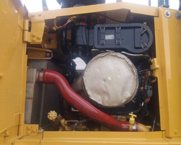 2013 CATERPILLAR D6T-XL DOZER