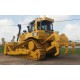 2013 CATERPILLAR D6T-XL DOZER