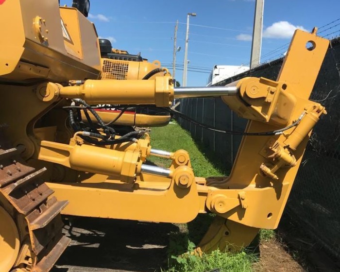 2008 CATERPILLAR D8T DOZER