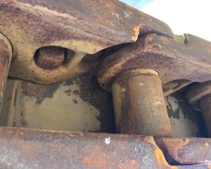 2008 CATERPILLAR D8T DOZER