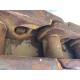 2008 CATERPILLAR D8T DOZER
