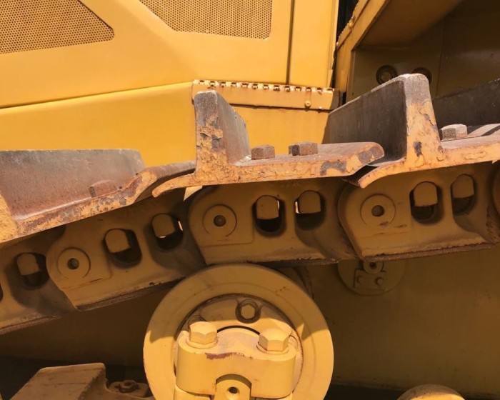 2008 CATERPILLAR D8T DOZER