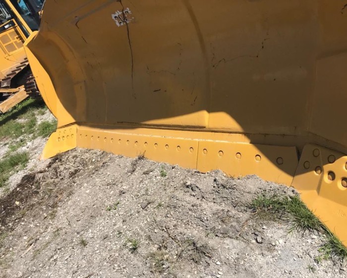 2008 CATERPILLAR D8T DOZER