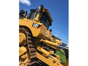 2008 CATERPILLAR D8T DOZER