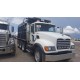 2006 MACK CV713 DUMP TRUCK