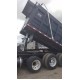 2006 MACK CV713 DUMP TRUCK