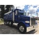 2003 PETERBILT 357 DUMP TRUCK