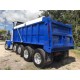 2003 PETERBILT 357 DUMP TRUCK