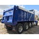 2003 PETERBILT 357 DUMP TRUCK