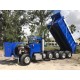 2003 PETERBILT 357 DUMP TRUCK