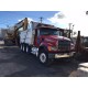2006 MACK GRANITE DUMP TRUCK