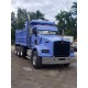 2003 KENWORTH T800 DUMP TRUCK