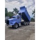 2003 KENWORTH T800 DUMP TRUCK