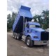 2003 KENWORTH T800 DUMP TRUCK