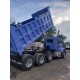 2003 KENWORTH T800 DUMP TRUCK