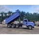2003 KENWORTH T800 DUMP TRUCK