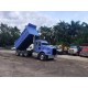 2003 KENWORTH T800 DUMP TRUCK