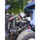2003 KENWORTH T800 DUMP TRUCK