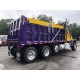 2012 FREIGHTLINER DUMP TRUCK DUMP TRUCK