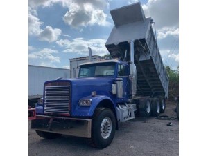 1999 FREIGHTLINER DUMP TRUCK