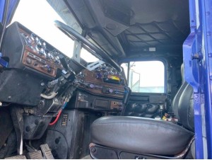 1999 FREIGHTLINER DUMP TRUCK