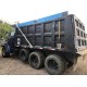 1997 FORD STERLING DUMP TRUCK