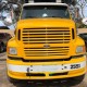1998 FORD STERLING DUMP TRUCK