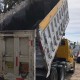 1998 FORD STERLING DUMP TRUCK