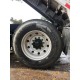 1998 FORD STERLING DUMP TRUCK