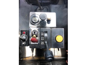 1998 FORD STERLING DUMP TRUCK