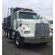 2006 WESTERN STAR 4900 DUMP TRUCK