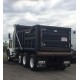 2006 WESTERN STAR 4900 DUMP TRUCK